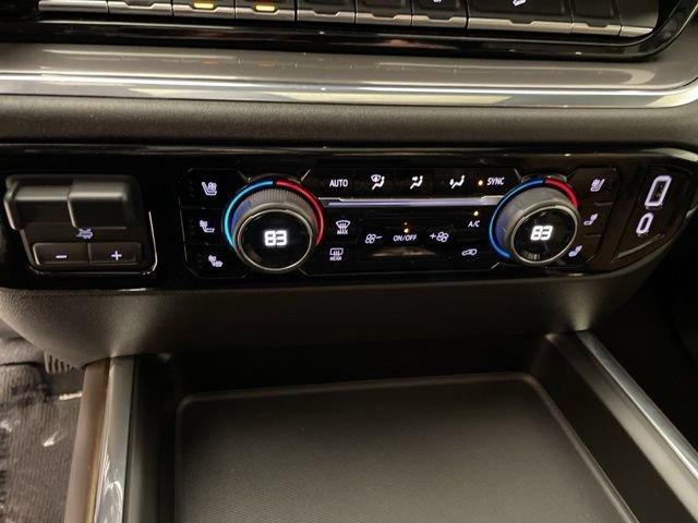 2024 Chevrolet Silverado 2500 HD Vehicle Photo in PHOENIX, AZ 85014-3381