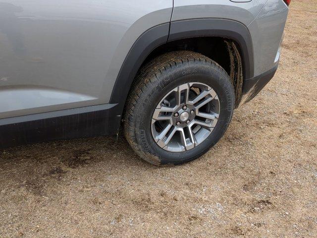 2025 GMC Terrain Vehicle Photo in ALBERTVILLE, AL 35950-0246