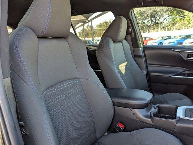 2022 Toyota RAV4 Vehicle Photo in San Antonio, TX 78230