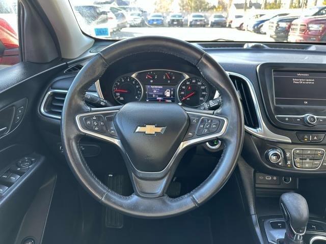 2022 Chevrolet Equinox Vehicle Photo in SAINT JAMES, NY 11780-3219