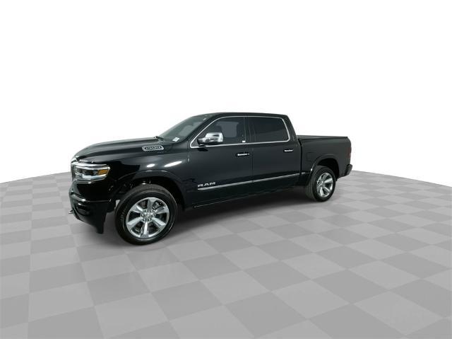 2021 Ram 1500 Vehicle Photo in GILBERT, AZ 85297-0402