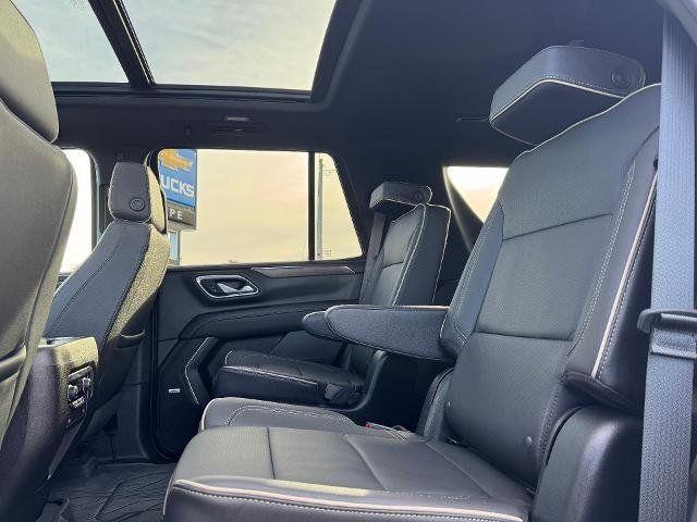 2024 Chevrolet Tahoe Vehicle Photo in SOUTH PORTLAND, ME 04106-1997