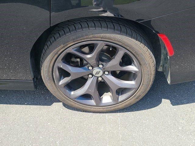 2019 Dodge Charger Vehicle Photo in Mechanicsburg, PA 17050-1707