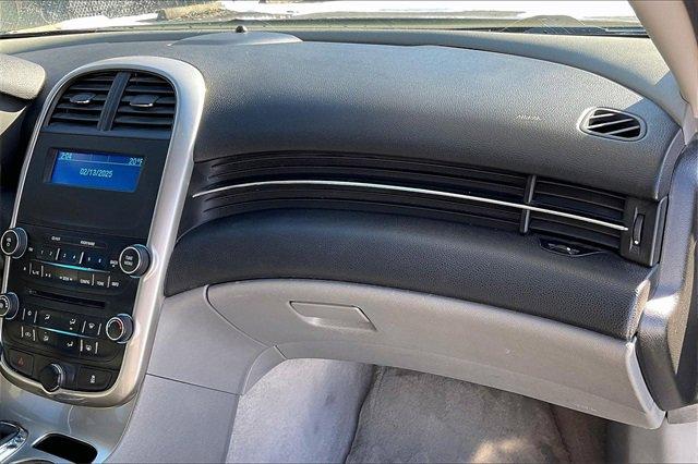2015 Chevrolet Malibu Vehicle Photo in INDEPENDENCE, MO 64055-1314