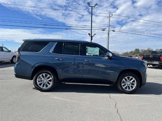 2025 Chevrolet Tahoe Vehicle Photo in ALCOA, TN 37701-3235