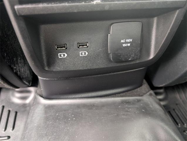 2020 Ford Ranger Vehicle Photo in AURORA, CO 80012-4011