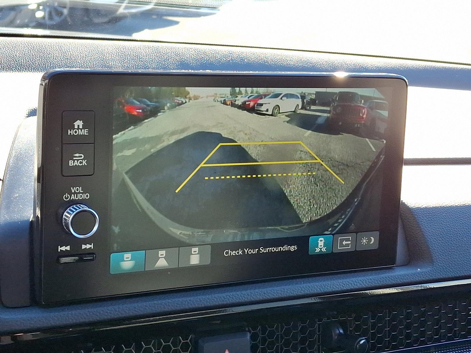 2025 Honda CR-V Vehicle Photo in Harrisburg, PA 17111
