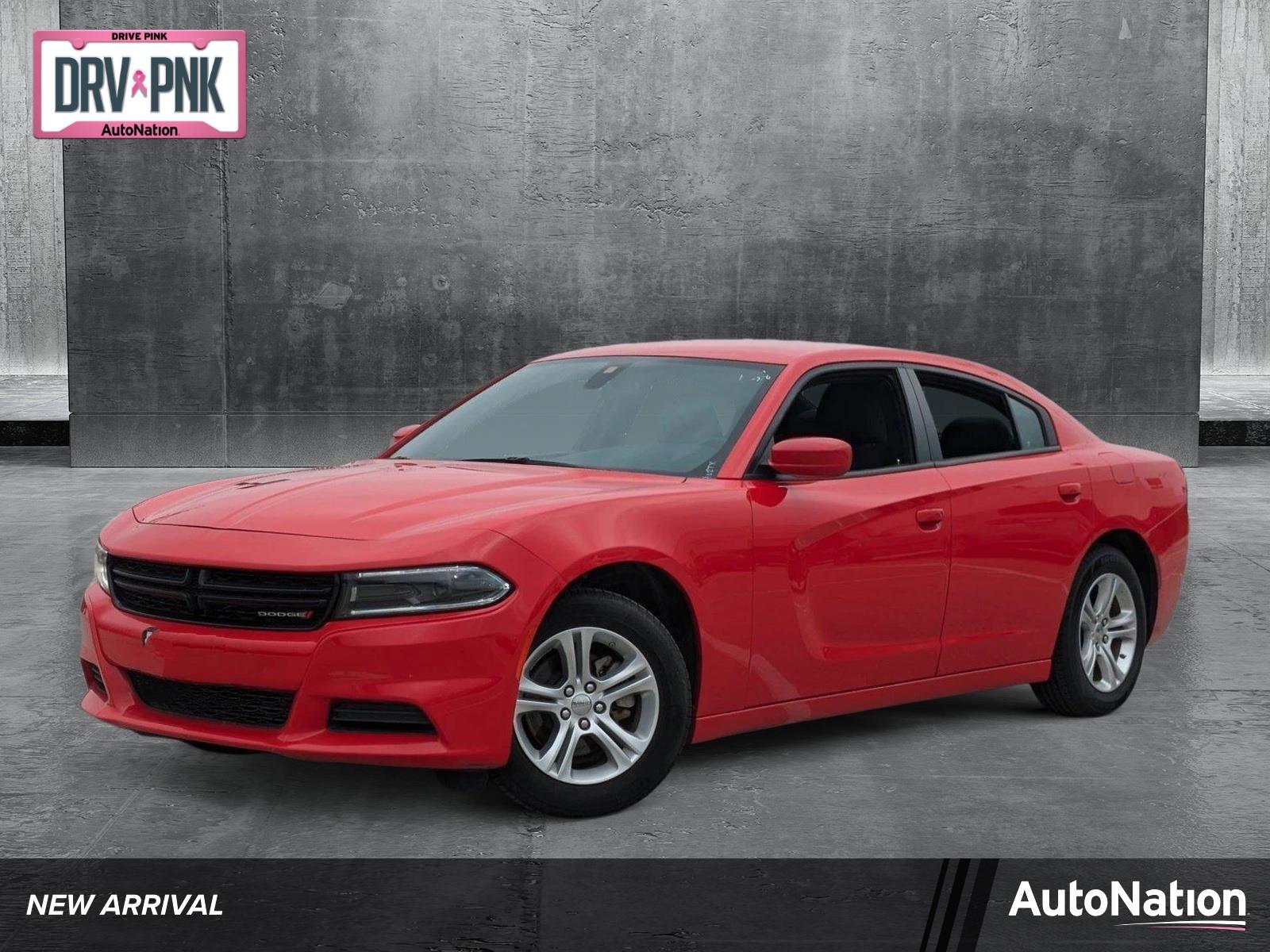 2022 Dodge Charger Vehicle Photo in Corpus Christi, TX 78415