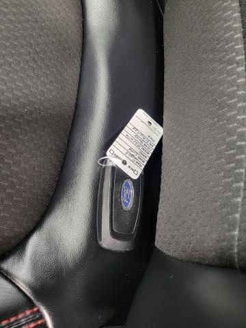 2024 Ford Escape Vehicle Photo in Oshkosh, WI 54901