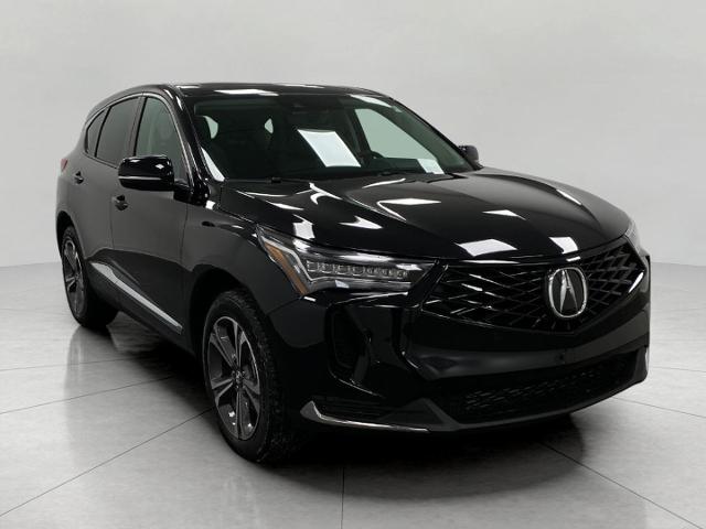 2025 Acura RDX Vehicle Photo in Appleton, WI 54913