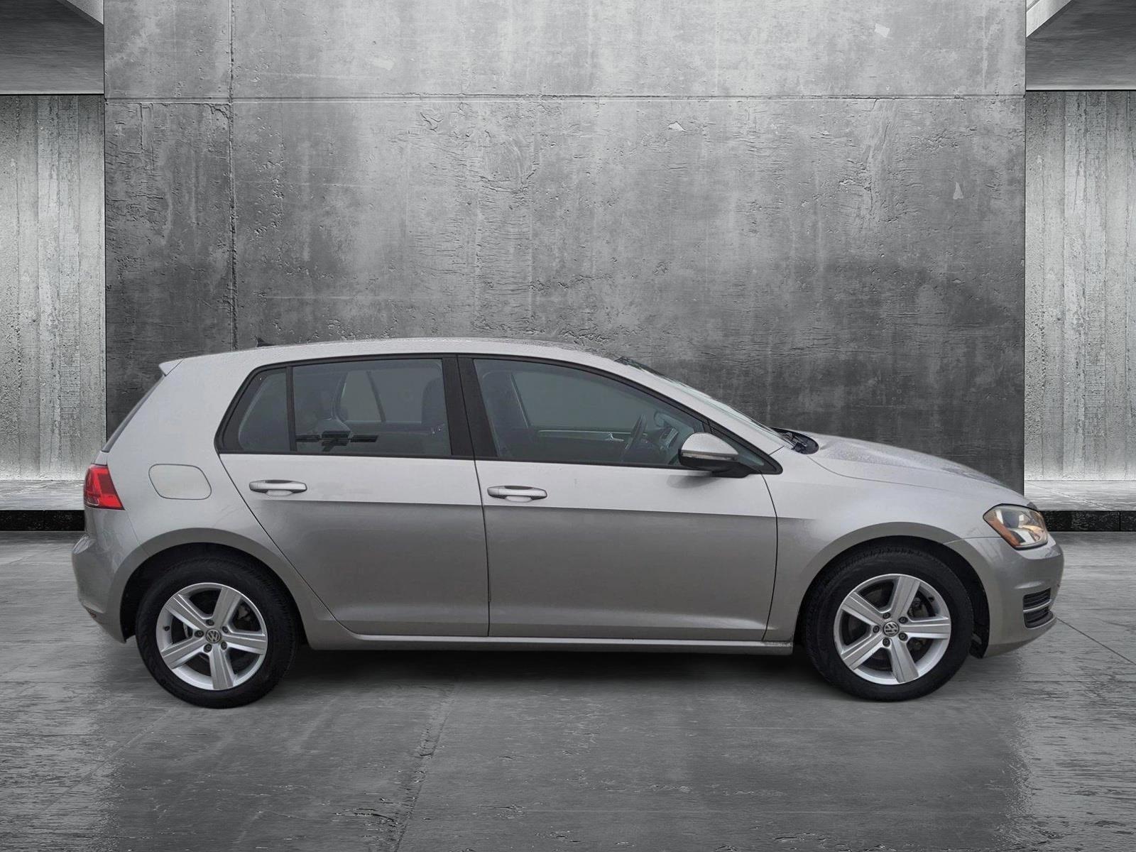 2015 Volkswagen Golf Vehicle Photo in MIAMI, FL 33172-3015