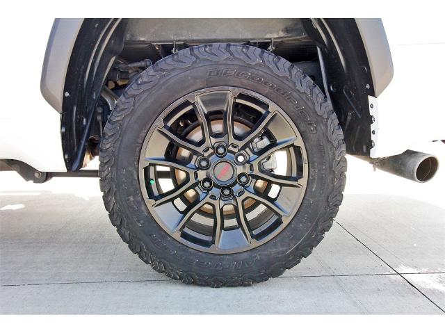 2023 Toyota Tundra 4WD Vehicle Photo in ROSENBERG, TX 77471-5675