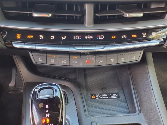 2025 Cadillac CT5 Vehicle Photo in TAMPA, FL 33612-3404