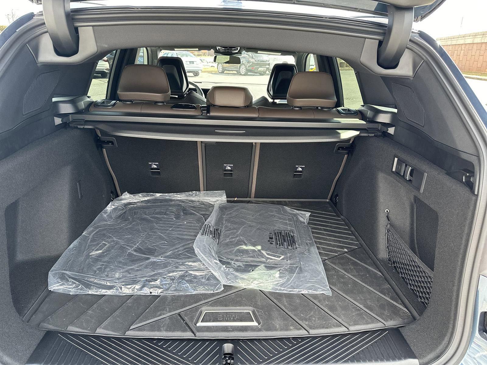 2025 BMW X3 30 xDrive Vehicle Photo in Lancaster, PA 17601