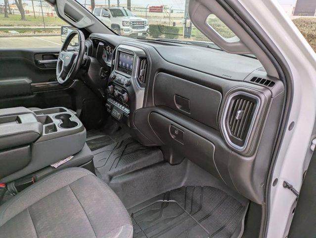 2019 Chevrolet Silverado 1500 Vehicle Photo in SELMA, TX 78154-1459