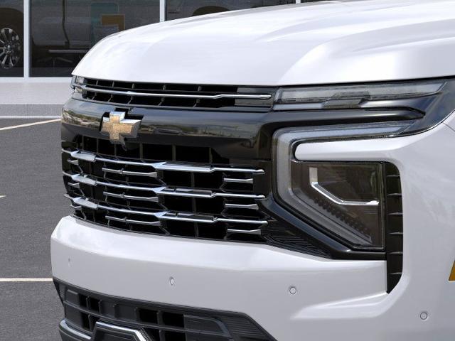 2025 Chevrolet Tahoe Vehicle Photo in MIAMI, FL 33172-3015