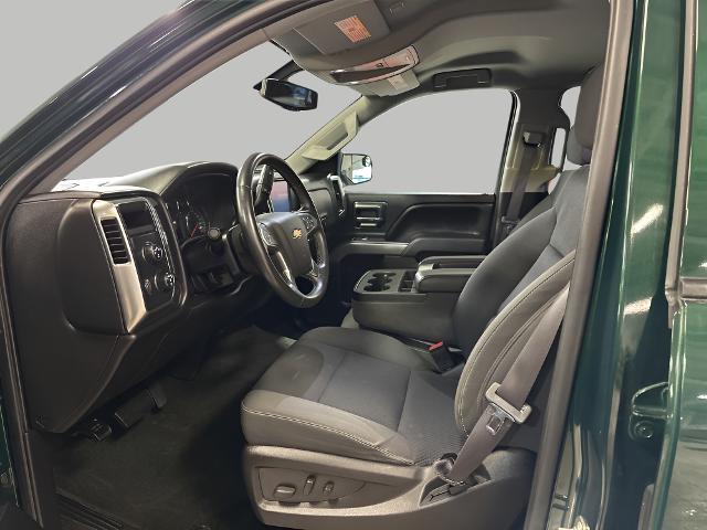 2015 Chevrolet Silverado 1500 Vehicle Photo in MANITOWOC, WI 54220-5838