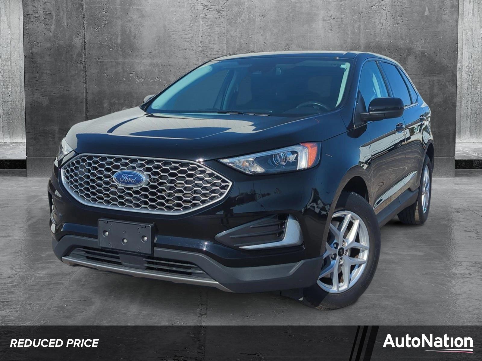 2023 Ford Edge Vehicle Photo in Memphis, TN 38115