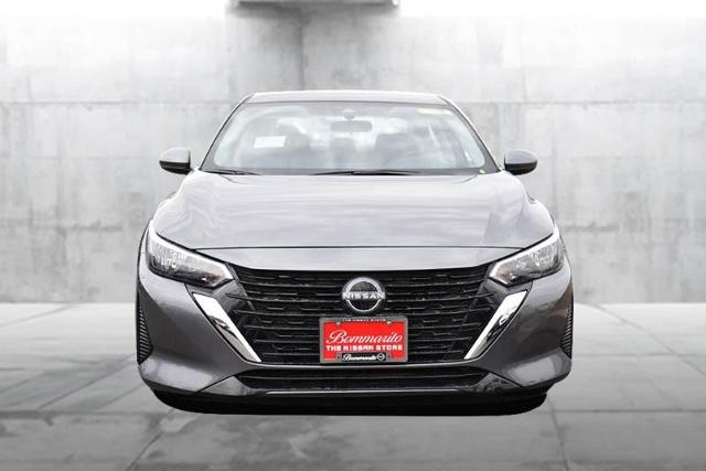 2025 Nissan Sentra Vehicle Photo in Ballwin, MO 63011