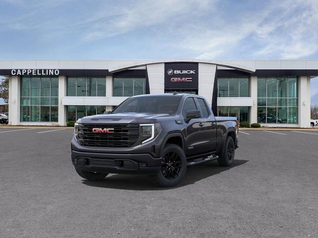 2025 GMC Sierra 1500 Vehicle Photo in WILLIAMSVILLE, NY 14221-2883