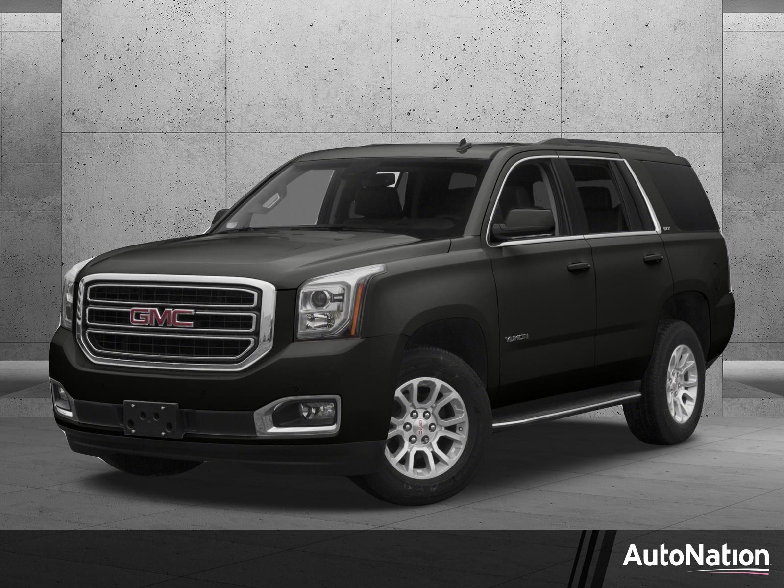 2015 GMC Yukon Vehicle Photo in MESA, AZ 85206-4395