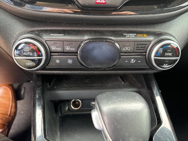 2020 Kia Soul Vehicle Photo in Oklahoma City, OK 73114