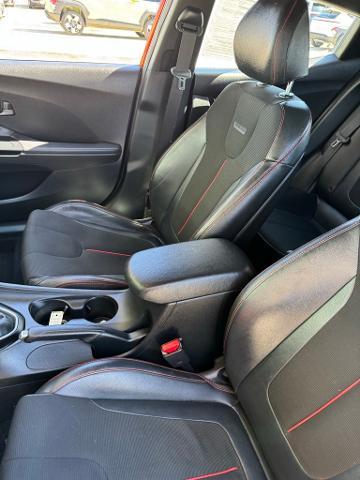 2019 Hyundai VELOSTER Vehicle Photo in Peoria, IL 61615
