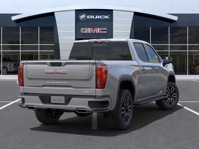 2025 GMC Sierra 1500 Vehicle Photo in ALBERTVILLE, AL 35950-0246
