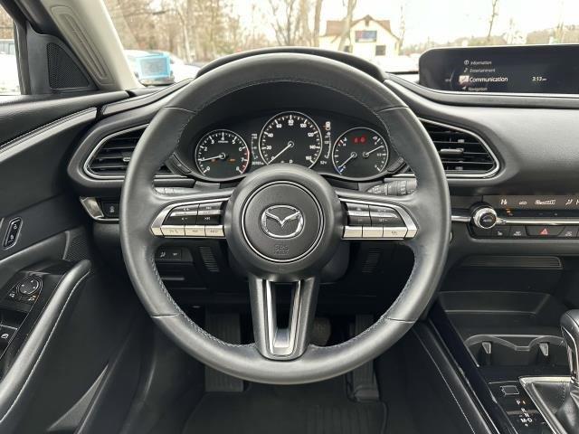 2022 Mazda CX-30 Vehicle Photo in SAINT JAMES, NY 11780-3219