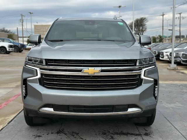 2024 Chevrolet Tahoe Vehicle Photo in Grapevine, TX 76051