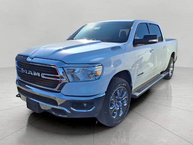 2021 Ram 1500 Vehicle Photo in Oshkosh, WI 54904