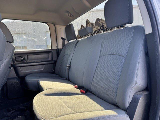 2013 Ram 1500 Vehicle Photo in Mechanicsburg, PA 17050-1707