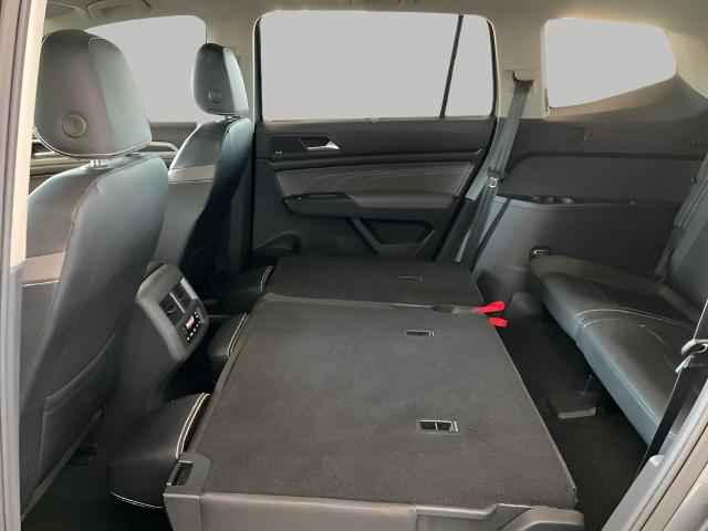 2022 Volkswagen Atlas Vehicle Photo in Oshkosh, WI 54904