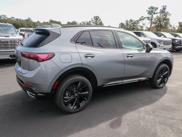2025 Buick Envision Vehicle Photo in HOMOSASSA, FL 34448-1461
