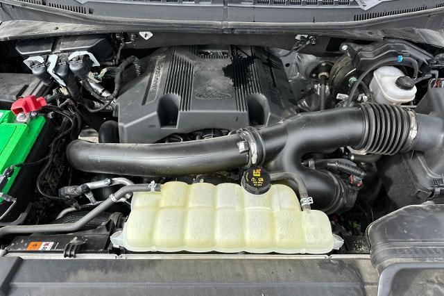 2020 Ford F-150 Vehicle Photo in SPOKANE, WA 99202-2191