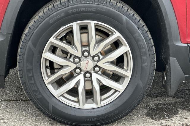 2018 GMC Acadia Vehicle Photo in SPOKANE, WA 99202-2191