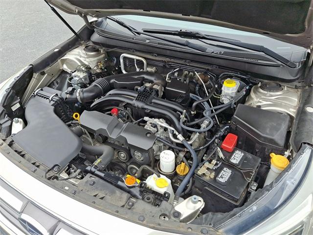 2018 Subaru Outback Vehicle Photo in LEWES, DE 19958-4935