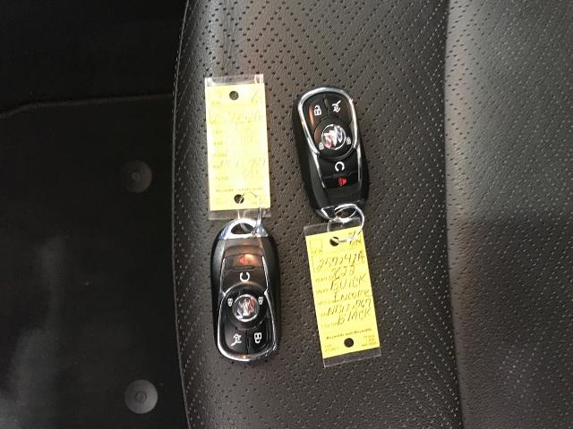 2022 Buick Encore GX Vehicle Photo in GREEN BAY, WI 54303-3330