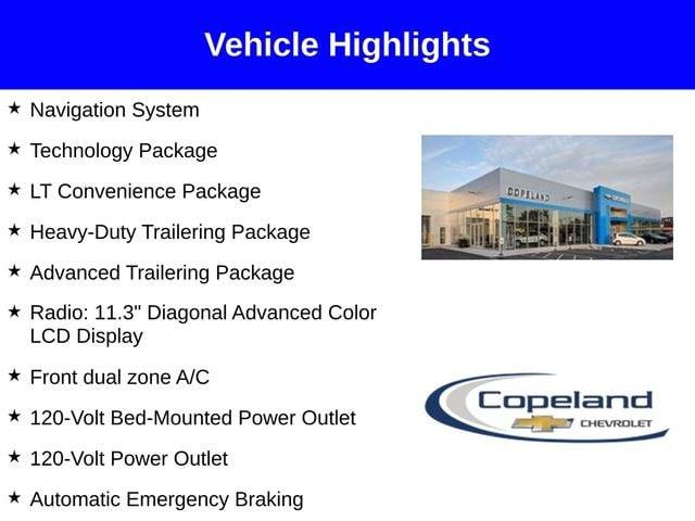 2025 Chevrolet Colorado Vehicle Photo in BROCKTON, MA 02301-7113
