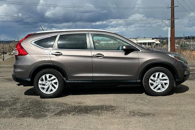 2015 Honda CR-V Vehicle Photo in SPOKANE, WA 99202-2191