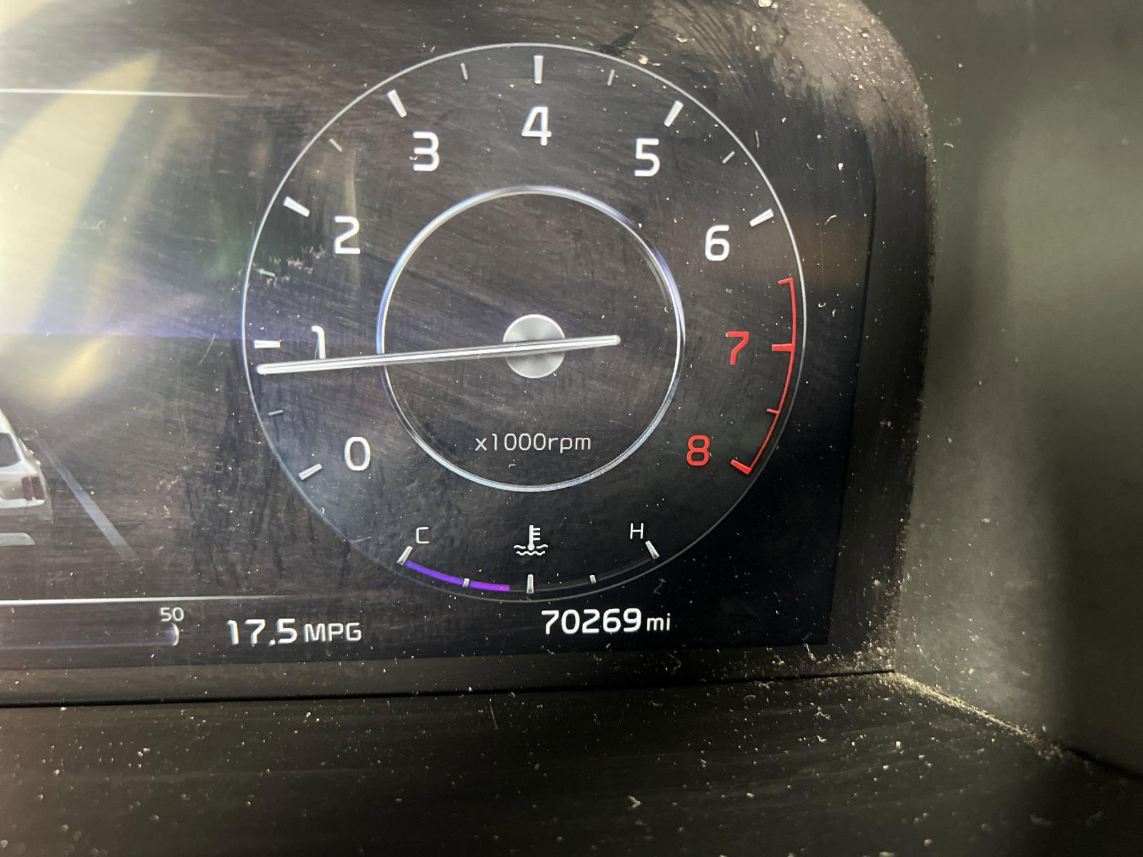 2022 Kia Sorento Vehicle Photo in GEORGETOWN, TX 78626-7508