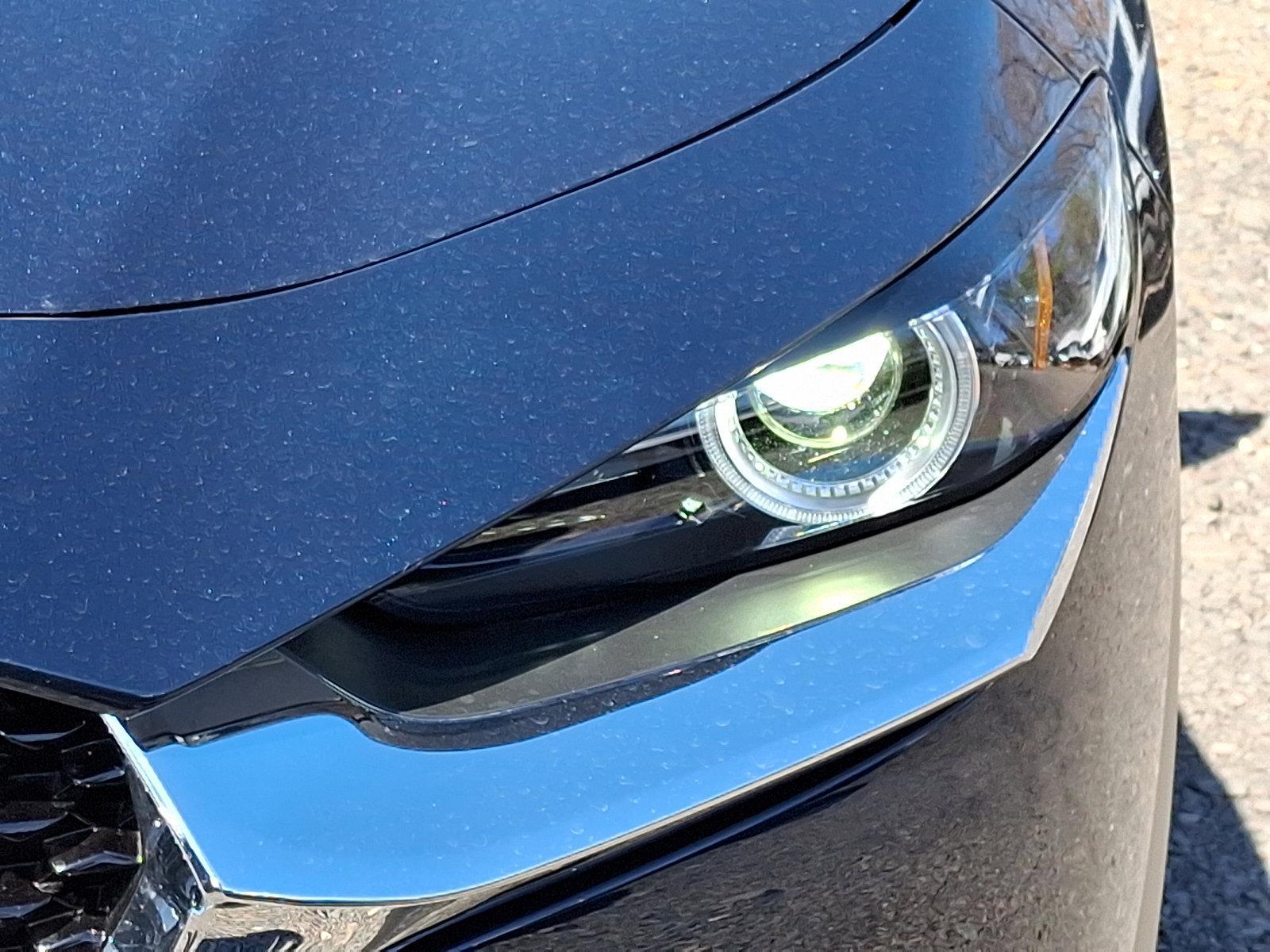 2025 Mazda CX-30 Vehicle Photo in Trevose, PA 19053