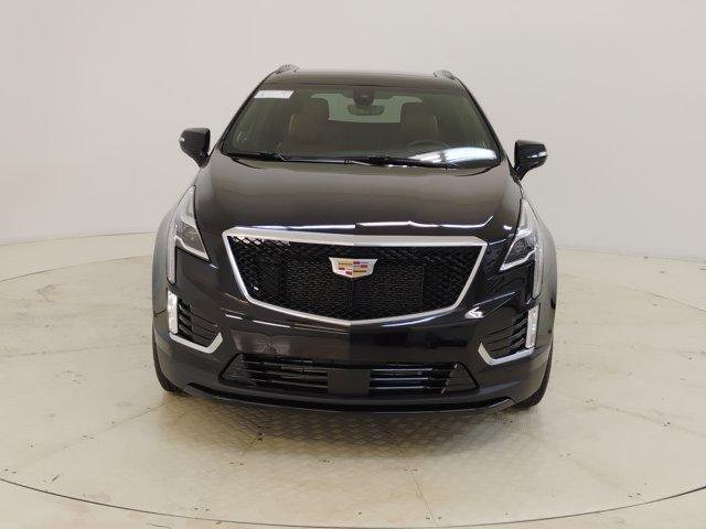 2025 Cadillac XT5 Vehicle Photo in PINEVILLE, NC 28134-8495