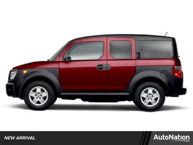 2007 Honda Element Vehicle Photo in Sanford, FL 32771