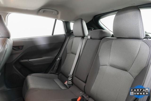 2024 Subaru Crosstrek Vehicle Photo in Puyallup, WA 98371