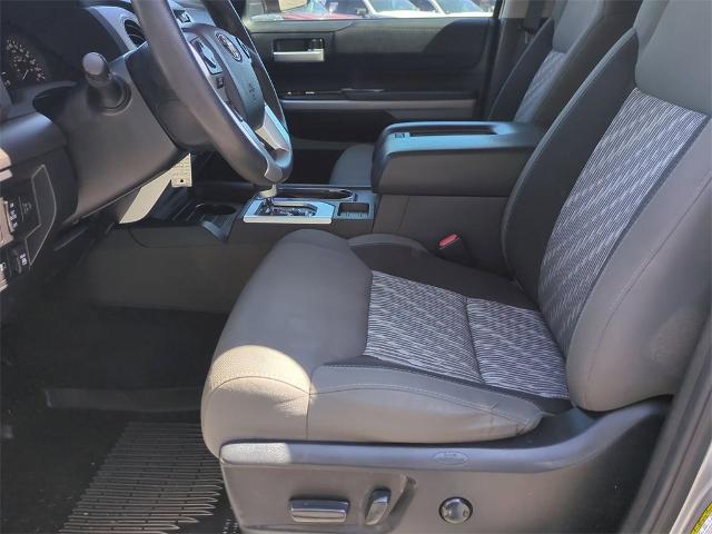 2019 Toyota Tundra Vehicle Photo in ALBERTVILLE, AL 35950-0246