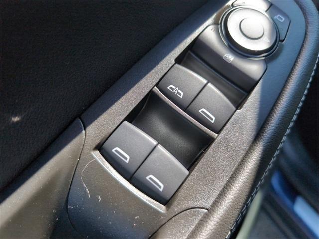2022 Buick Encore GX Vehicle Photo in AURORA, CO 80012-4011