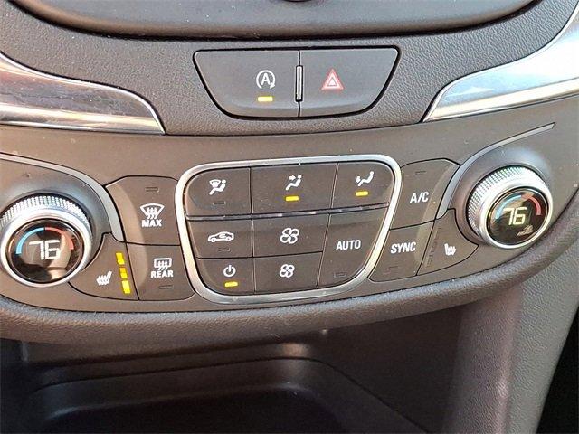 2024 Chevrolet Equinox Vehicle Photo in LANCASTER, PA 17601-0000