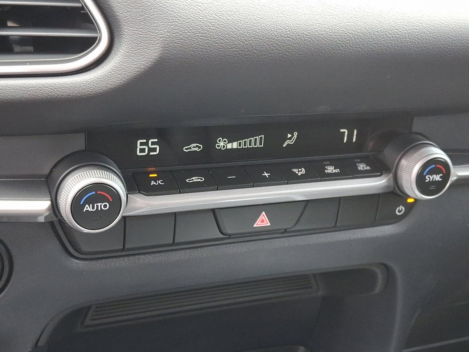 2025 Mazda CX-30 Vehicle Photo in Trevose, PA 19053