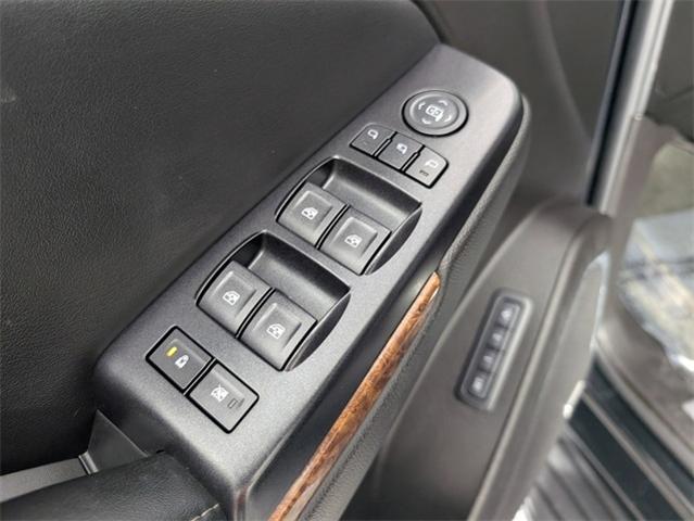 2016 Chevrolet Tahoe Vehicle Photo in ENGLEWOOD, CO 80113-6708